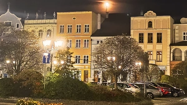 Tczew - Dwie dotacje na prace konserwatorskie na Starym Mieście