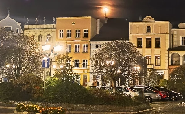 Tczew - Rewitalizacja Starego Miasta - spotkanie dla przedstawicieli wspólnot