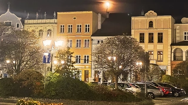 Tczew - Rewitalizacja Starego Miasta - spotkanie dla przedstawicieli wspólnot