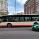 Tczew - Po dwa autobusy na jednym kursie, więcej połączeń. Nowe rozwiązania w związku z koronawirusem