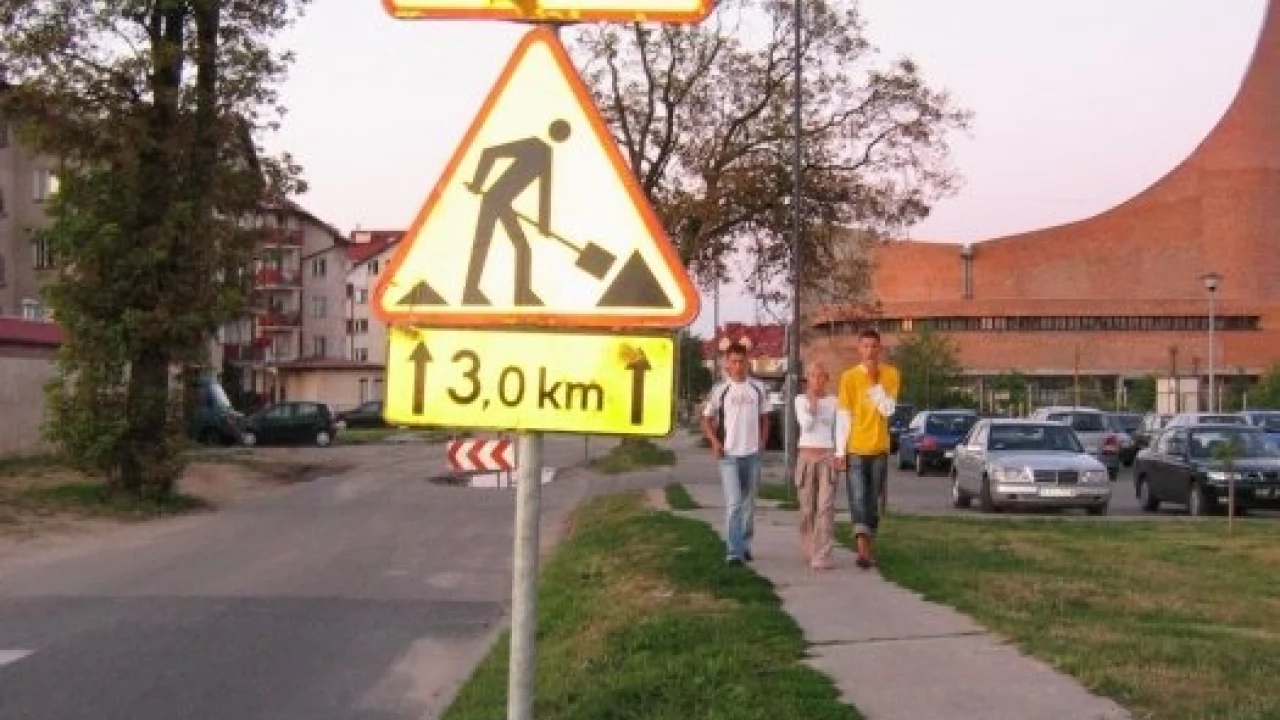 Tczew - Zajrzyj miastu prosto w oczy