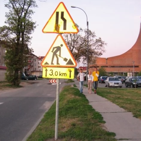 Tczew - Zajrzyj miastu prosto w oczy