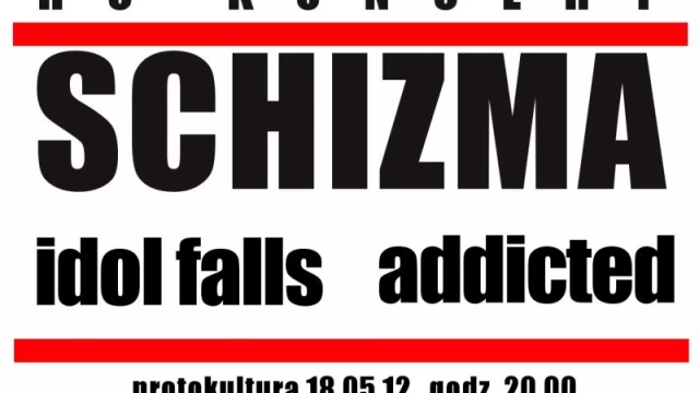 Tczew - Schizma w Protokulturze! 