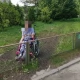 Tczew - Drogowa samowola utrudnia życie niepełnosprawnym [AKTUALIZACJA]