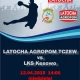 Tczew - Latocha Agropom Tczew vs. LKS Kęsowo