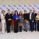 Tczew - Starosta nagrodził ludzi kultury i sportu
