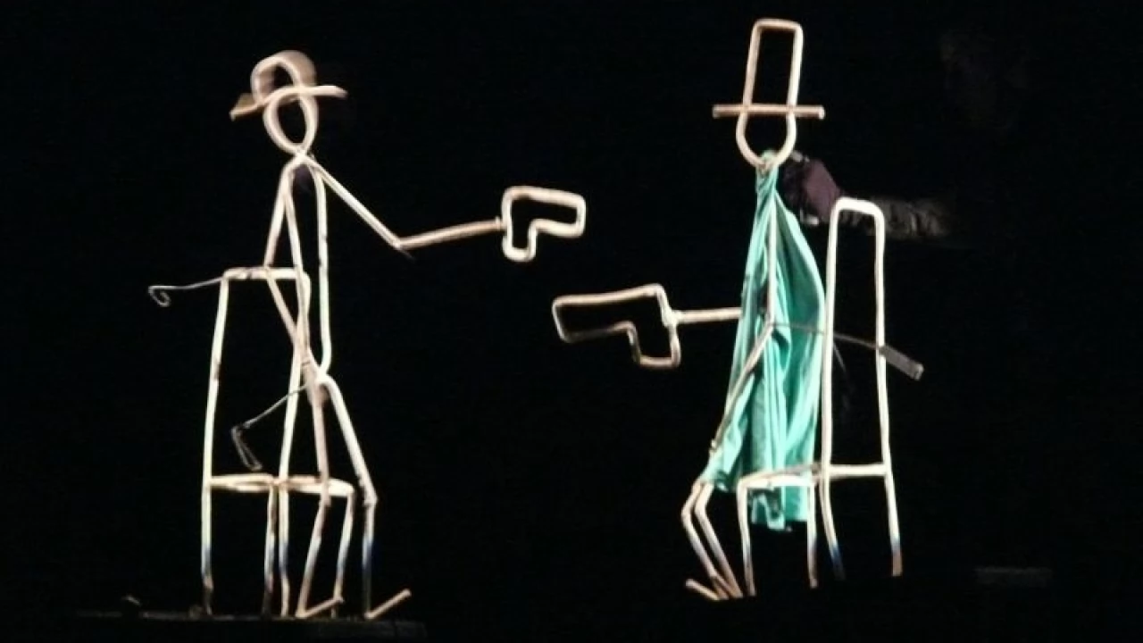 Tczew - XI Festiwal ZDARZENIA