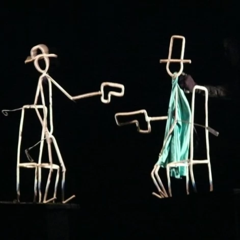 Tczew - XI Festiwal ZDARZENIA