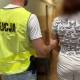 Tczew - Jechała hulajnogą z narkotykami - została zatrzymana przez kryminalnych