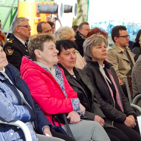 Tczew - Fabryka Sztuk już 10 lat jest z nami!