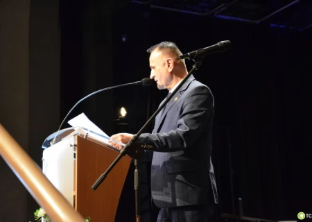 Tczew - Gmina Tczew świętuje 50-lecie