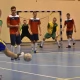 Tczew - Futsal. Dziewiąta kolejka