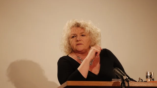 Tczew - Bardziej, bardziej, bardziej - jubileusz 40-lecia twórczości Wiesławy Doliny-Niżyńskiej