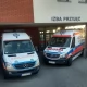 Tczew - Stanisławie. Wypadek z udziałem dwóch osobowych aut