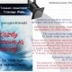 Tczew - "Każdy odczuwa ją inaczej". Konkurs poetycko-literacki