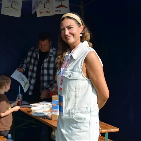 Tczew - Rodzinny Piknik Charytatywny