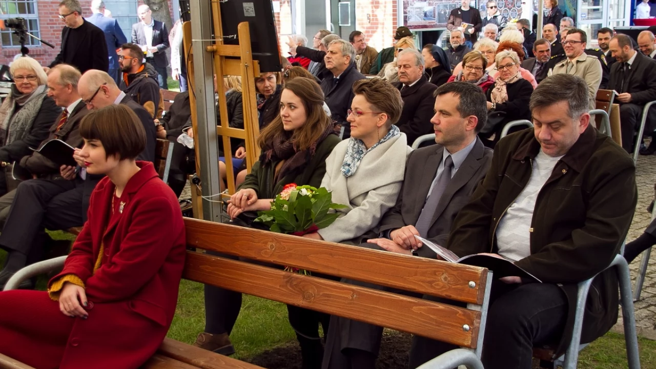Tczew - Fabryka Sztuk już 10 lat jest z nami!