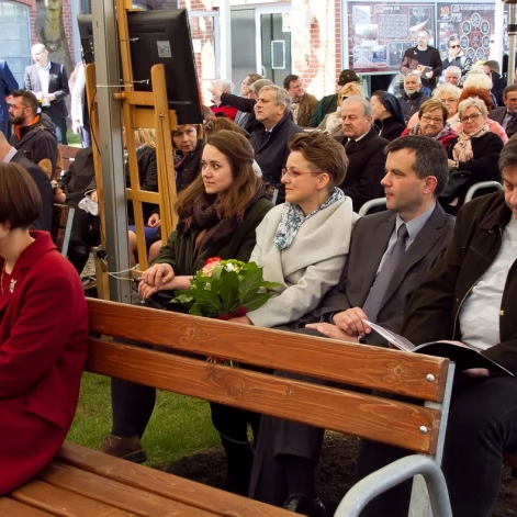 Tczew - Fabryka Sztuk już 10 lat jest z nami!