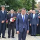 Tczew - 74. rocznica wybuchu wojny. W Tczewie pamiętali