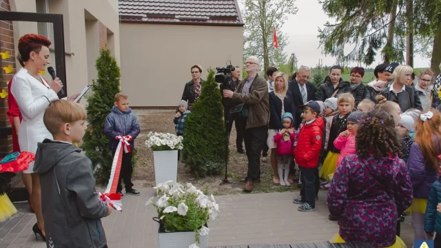Tczew - Gmina Pelplin. Przedszkole po modernizacji za ponad 670 tys. zł
