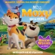 Tczew - Miss Moxy. Kocia Ekipa - Poranek Filmowy Przyjazny Sensorycznie - projekcja filmowa dla dzieci