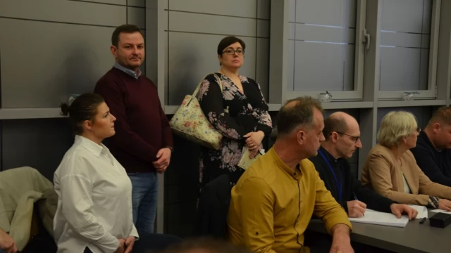 Tczew - Gmina kontra mieszkańcy. Co z planami budowy oczyszczalni w Szpęgawie?