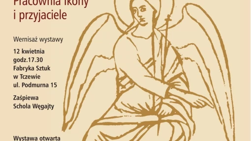Tczew - Wystawa ikon na Podmurnej