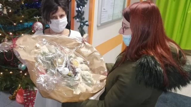 Tczew - Dzięki sklepowi charytatywnemu udało się przygotować prezenty