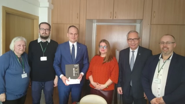 Tczew - Społecznicy i dziennikarze rozmawiają dzisiaj w Warszawie o przyszłości Mostu Tczewskiego