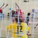 Tczew - Samobor Latocha Tczew z AZS Politechnika Koszalińska - 24:38