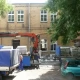 Tczew - Trwają prace adaptacyjne w przyszłej siedzibie MOPS-u 