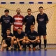 Tczew - V kolejka Ligi Futsalu Powiatu Tczewskiego