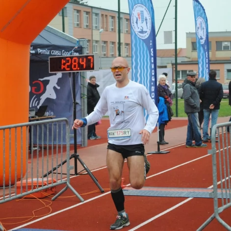 Tczew - Półmaraton Nadwiślański