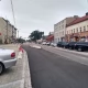 Tczew - W weekend całkowite zamknięcie Gdańskiej na remontowanym odcinku