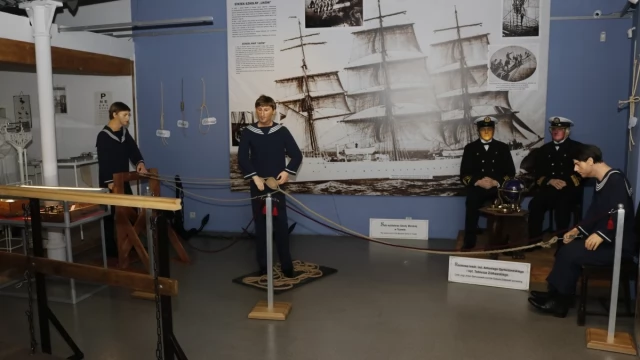 Tczew - Finisaż Wystawy "20 lat wolności Tczew 1920-1939"