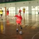 Tczew - SP nr 2 z Pelplina najlepsza w rozgrywkach futsalu