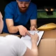 Tczew - Jak długo idą paczki do Irlandii? Odpowiadamy