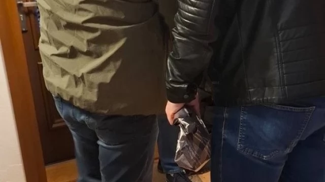 Tczew - Włamania na plebanie i do domów. Kryminalni przerwali złodziejską serię