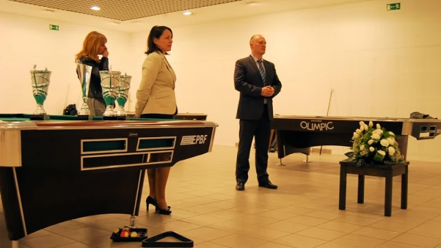 Tczew - II Memoriał Damiana Grzmila
