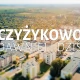 Tczew - Czyżykowo dawniej i dziś