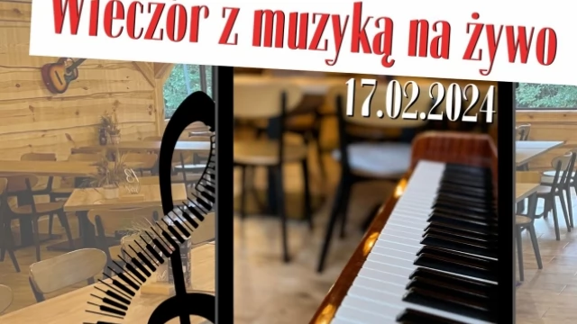 Tczew - Taneczny wieczór z muzyką na żywo