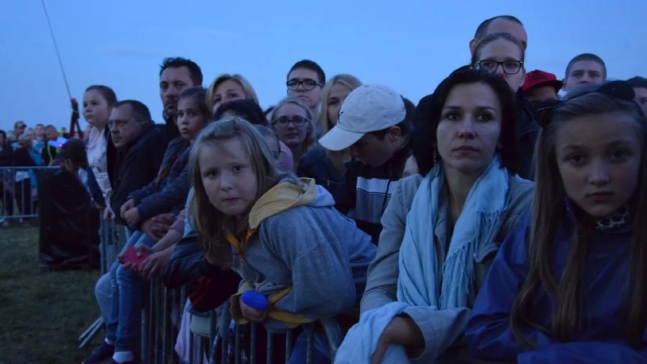 Tczew - Dni Ziemi Tczewskiej 2016