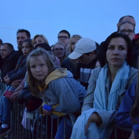 Tczew - Dni Ziemi Tczewskiej 2016