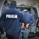 Tczew - Na widok policjantów wyrzucił amfetaminę