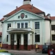 Tczew - "Baśnie i bajki rosyjskie". Konkurs plastyczny