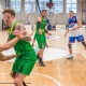 Tczew - Dreszczowiec w Pelplinie dla Pruszkowa