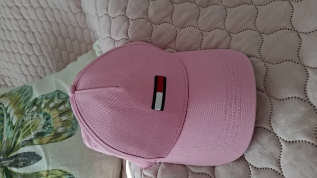 Tczew - Nowa czapka Tommy Jeans