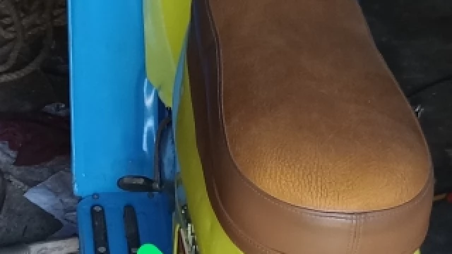 Tczew - JAWA De Luxe dla Ciebie!!!