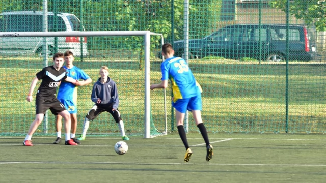Tczew - ALPN - wyniki drugiej ligi
