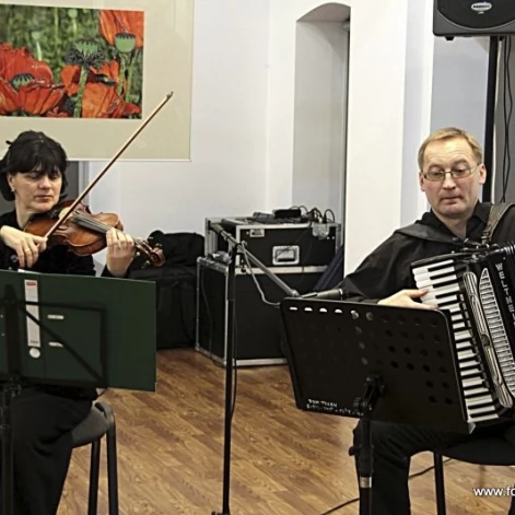 Tczew - Magiczny makro świat